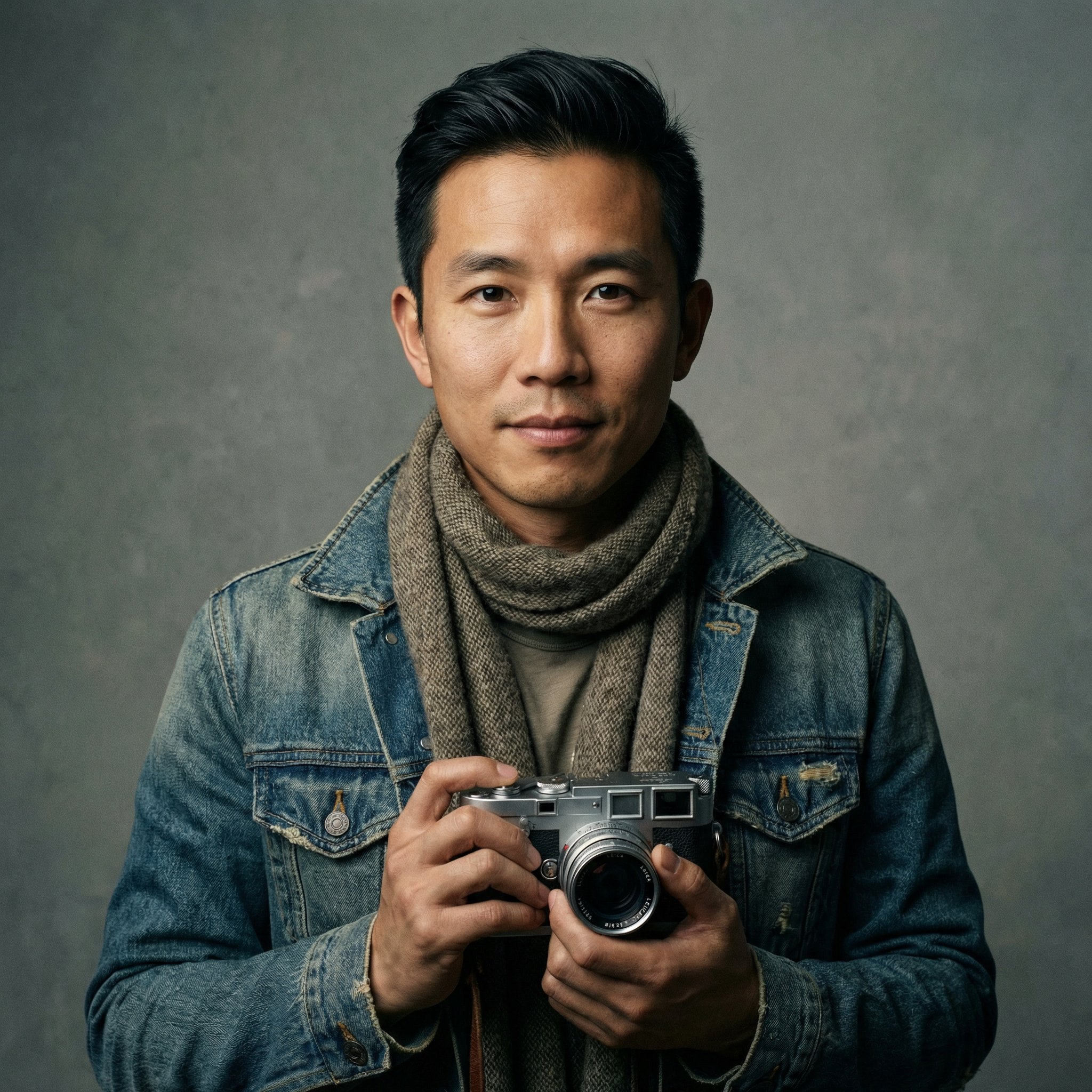 每日吃瓜摄影师