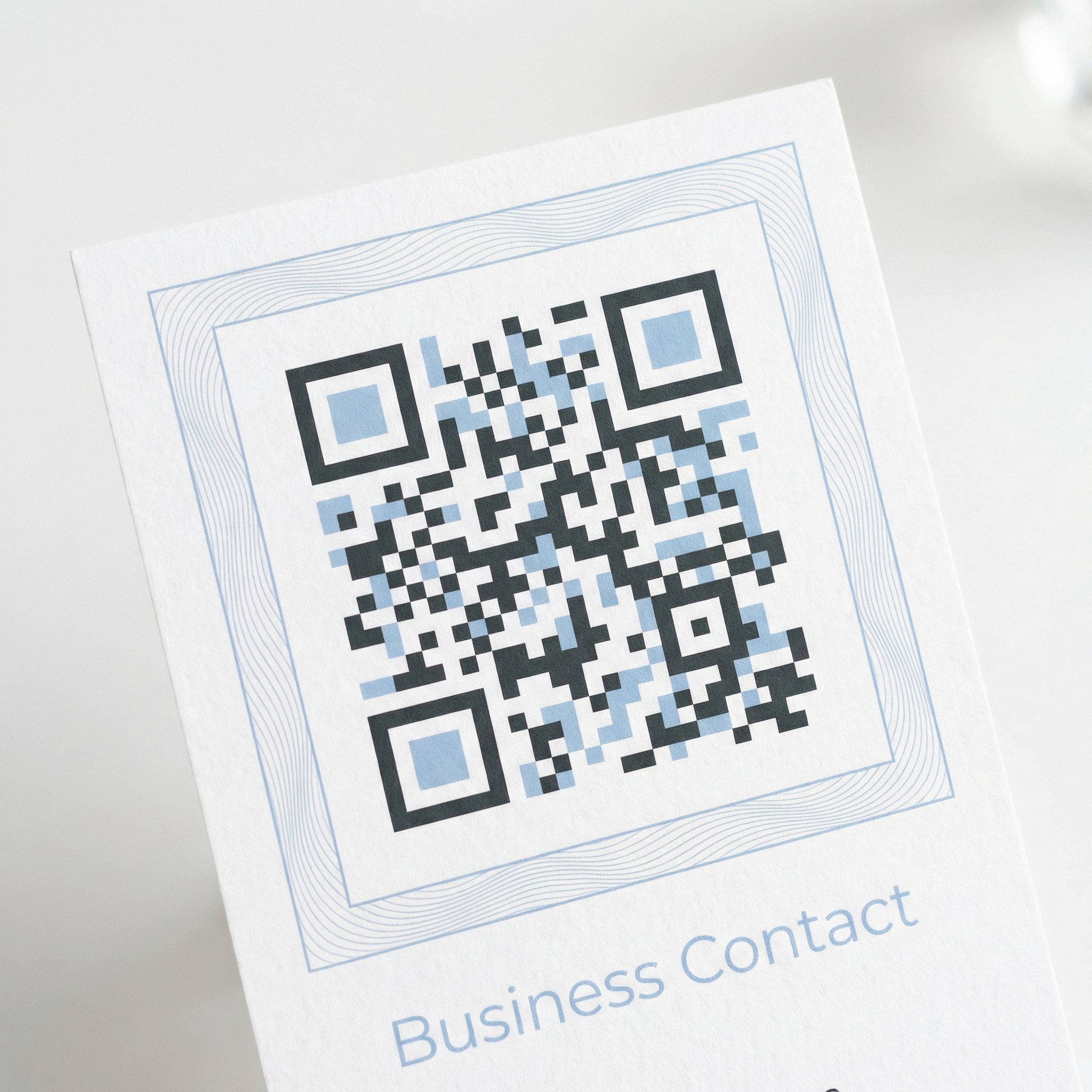 每日吃瓜商务二维码