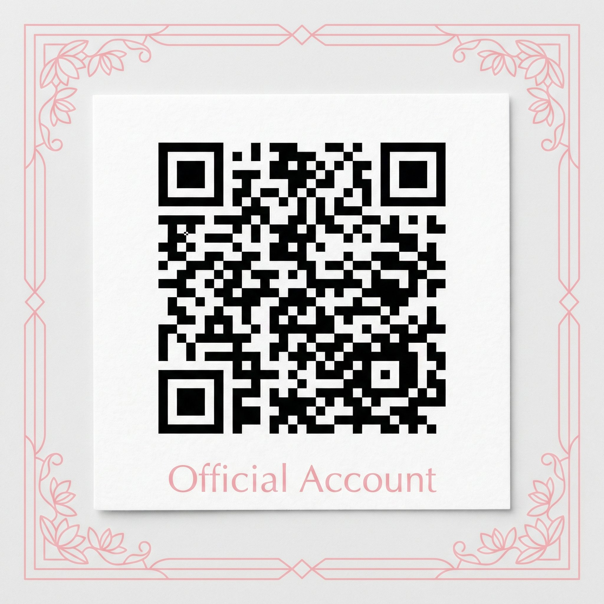 每日吃瓜公众号二维码