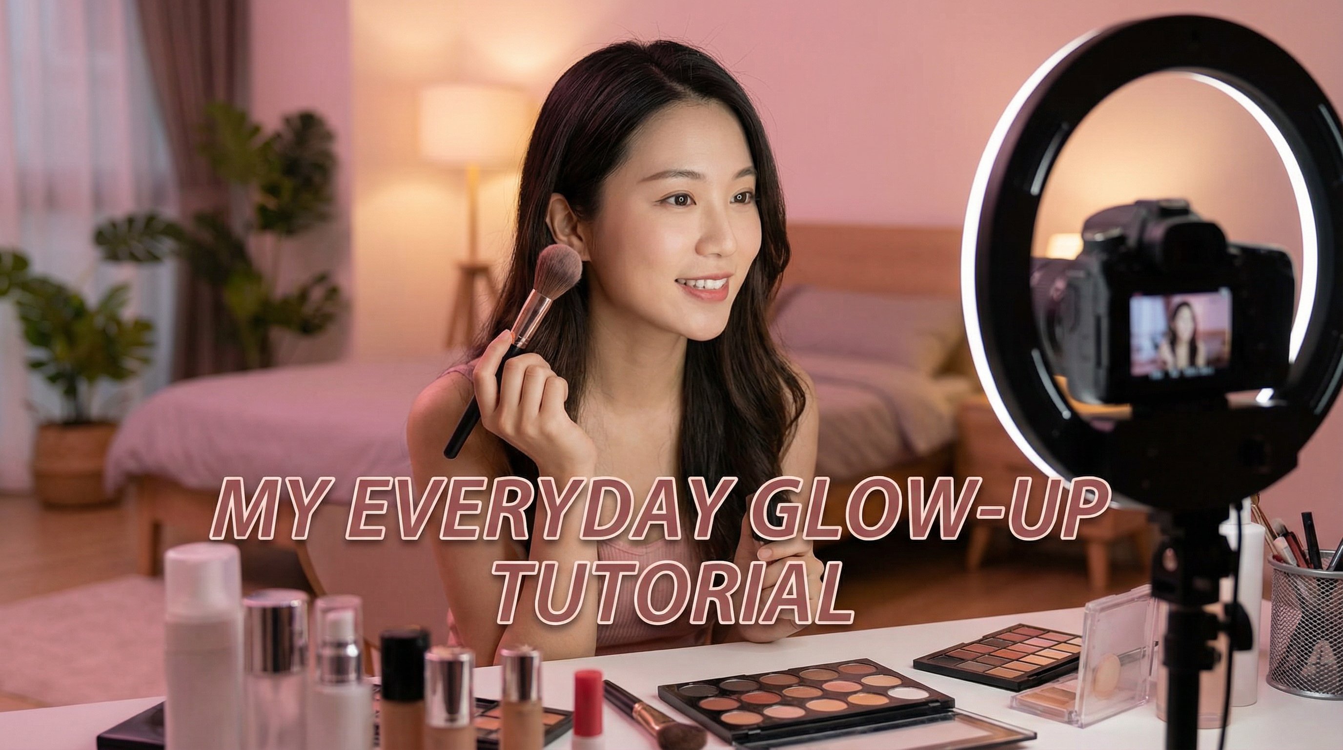 每日吃瓜传媒 - 美妆教程传媒